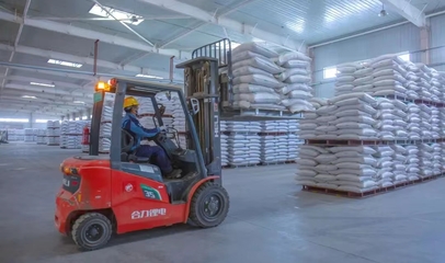 天牧生物科技公司 以研發(fā)創(chuàng)新推動優(yōu)質(zhì)綠色發(fā)展