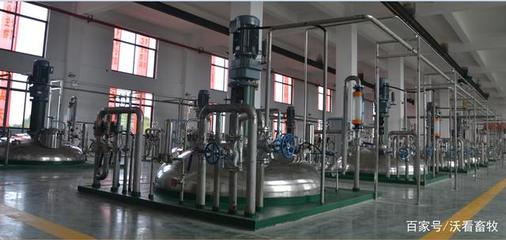 好實沃生物科技園開業慶典暨2018飼料安全與腸道健康大會生物飼料研發論壇圓滿成功