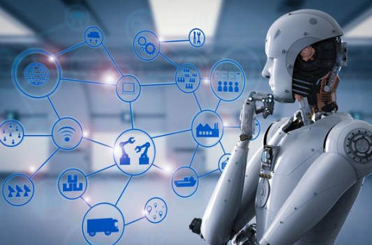 人工智能 重塑未來制造業(yè)的創(chuàng)意引擎與精準(zhǔn)觸達(dá)者