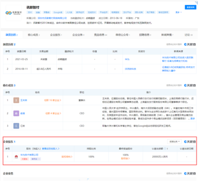 華為蓄勢待發 支付牌照斬獲，或將重塑中國支付格局